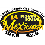 KSMM-FM-101.5 Liberal, KS
