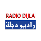 RadioDijla-88.4 Basra, Iraq