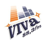 VivaFM-88.3 Katerini, Greece