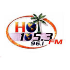 CaribbeanHotFM-105.3 Castries, Saint Lucia