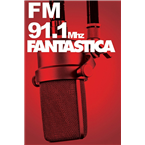 FMFantastica-91.1 Luján, Argentina
