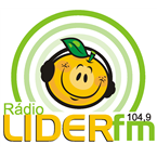 RádioLíderFM-104.9 Laranja da Terra, ES, Brazil