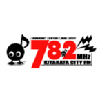 JOZZ2AU-FM-78.2 Kitakata, Japan