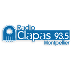 RadioClapas-93.5 Montpellier, France