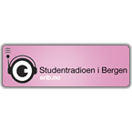 StudentradioeniBergen-107.8 Bergen, Norway
