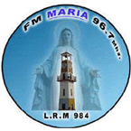 RadioMaria-96.7 Buenos Aires, Argentina