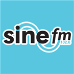 SineFM-102.6 Doncaster, United Kingdom