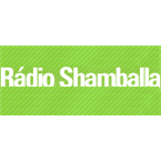 RádioShamballaFM-105.9 Cerro Largo, Brazil