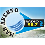 RádioMarAberto-98.7 Araruama , RJ, Brazil