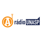 RádioUnaspFM-91.3 Campinas, SP, Brazil