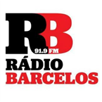RádioBarcelos-91.9 Barcelos, Portugal