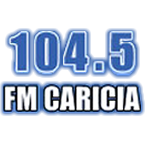 FMCaricia-104.5 Melipilla, Chile