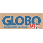 RadioGlobo(Oriente)-94.7 Guatemala, Guatemala