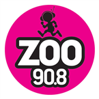 ZooRadio-90.8 Thessaloniki, Greece
