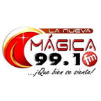 MAGICA99.1FM CARACAS, DC, Venezuela