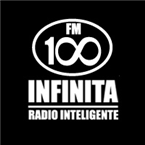 RadioInfinita-100.1 Ciudad de Guatemala, Guatemala