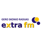 ExtraFM-97.1 Kaunas, Kaunas, Lithuania