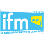 IFM-100.6 Tunis, Tunisia