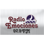 RadioEmociones-97.9 Santa Cruz de Barahona, Dominican Republic