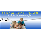 MelodiaGospel-96.7 Brasil, Brazil