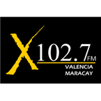 LaX-102.7 Valencia, Venezuela