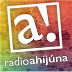 RadioAhijuna-94.7 Quilmes, Argentina