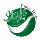 RotanaStyleFM-105.0 Damascus, Syrian Arab Republic