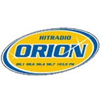 HitRadioOrion88.1FM-103.9 Ostrava, Czech Republic
