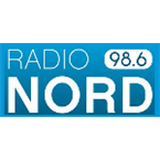 RadioNordFM-98.6 Horsholm, Denmark
