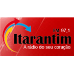 RádioItarantimFM Bahia, BA, Brazil