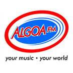 AlgoaFM-96.2 East London, Eastern Cape Prov., South Africa