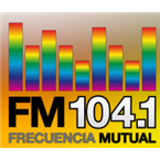 RadioFrecuenciaMutual-104.1 Rosario, Argentina