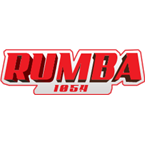 Rumba(Bogotá)-105.4 Bogotá, Colombia