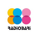 RadioBari-88.8 Bari, Italy