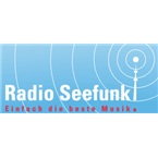 RadioSeefunk-101.8 Konstanz, Germany