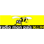 RadioMonPais-90.1 Toulouse, France