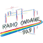 RadioOndaine-90.9 Saint-Étienne, France