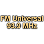 RadioFMUniversal Capiata, Paraguay