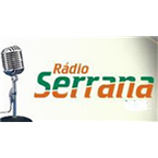 RadioSerrana-104.9 Baependi, Brazil
