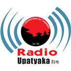 RadioUpatyaka Kathmandu, Nepal