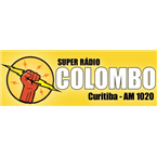 RádioSuperColombo Curitiba , PR, Brazil