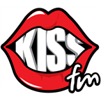 KissFM-96.1 Bucureşti, Romania