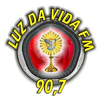 RádioLuzdaVida-90.7 Goiania, GO, Brazil