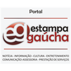 RádioWebEstampaGaúcha-, Canela , RS, Brazil