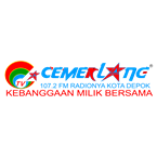 RadioCemerlangDepok-107.2 Depok, Indonesia