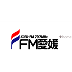 JOEU-FM Matsuyama, Japan