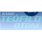 RádioTeófiloOtoni Teófilo Otoni, MG, Brazil