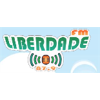 RadioLiberdadeFM Vazante, MG, Brazil