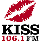 Kiss106.1FM George Town, Cayman Island