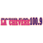 RadioLaChevere-100.9 San Salvador, El Salvador